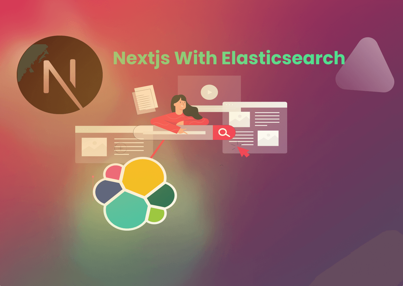 How to Integrate Elasticsearch With Next.js