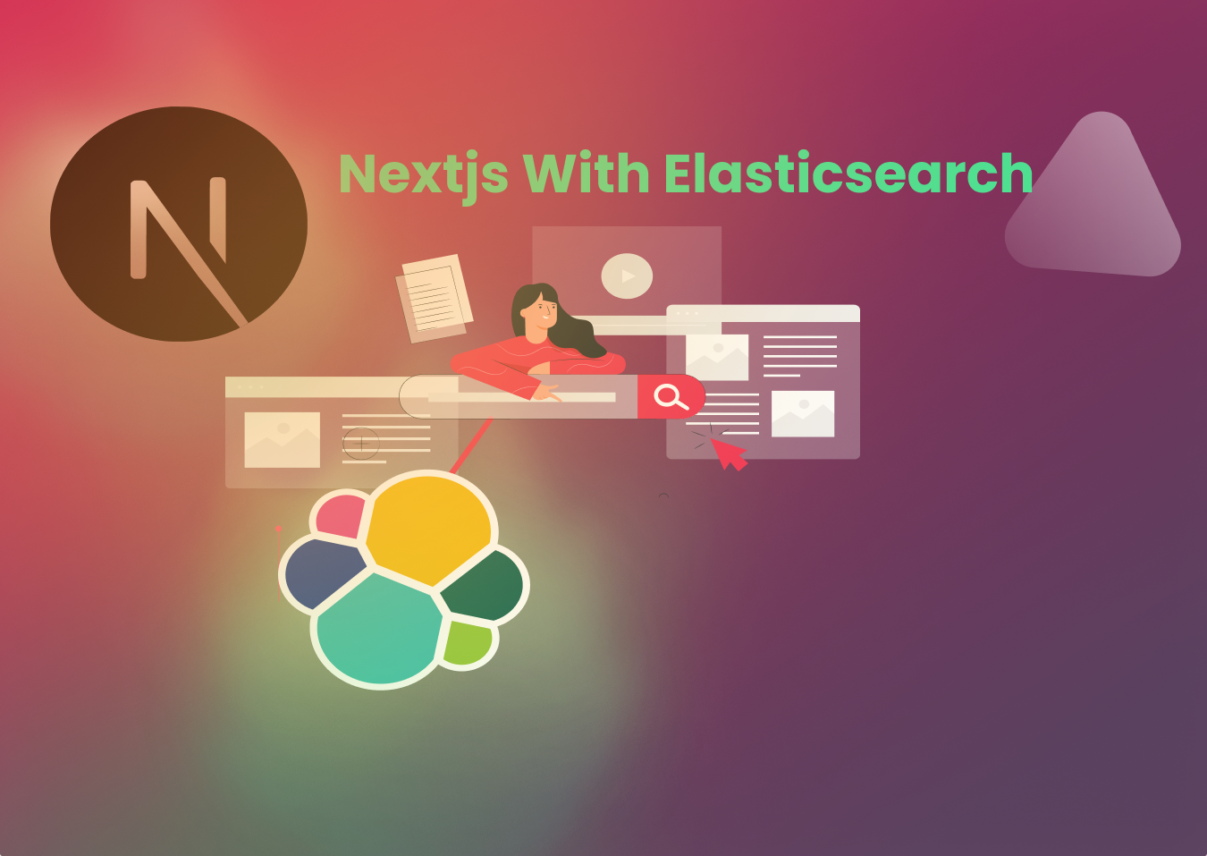 Next.js with Elasticsearch